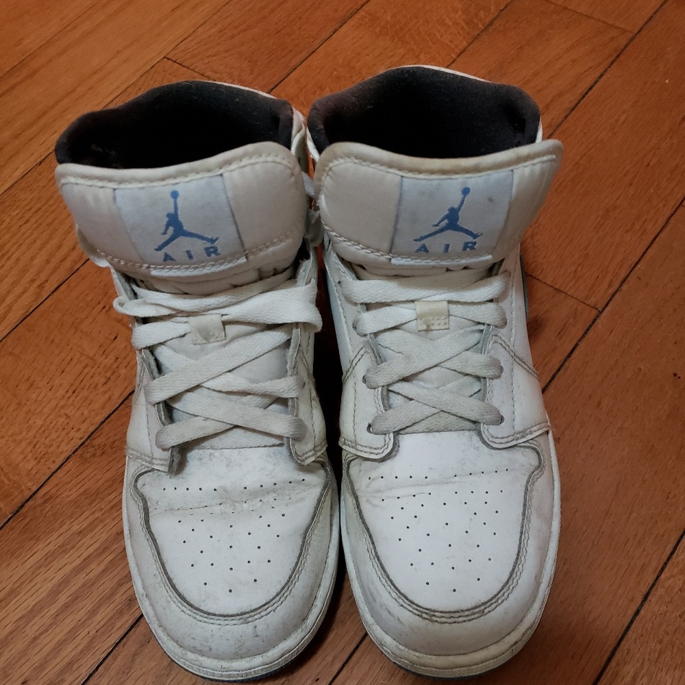 Jordan
